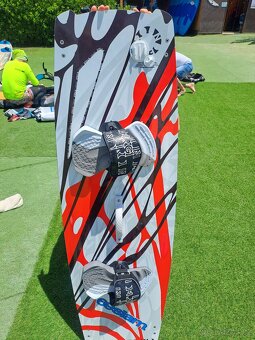 Kiteboard - 3