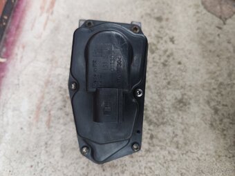 Egr ventil 2.0 tdi - 3