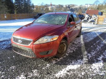ford mondeo díly - 3