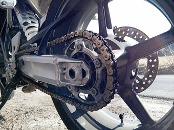 KTM SuperDuke 990 - 3