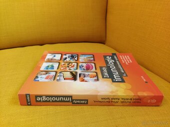 Základy imunologie - Hořejší, Bartůňková, Brdička, Špíček - 3