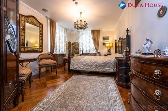 Prodej luxusního bytu 4+1, 201 m², Praha 6 - Veleslavín - 3