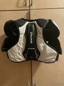 Chrániče Ramen - vesta CCM Tacks 5092 - 3