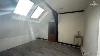 Pronájem komerčního prostoru, 66m2, Plzeň, ev.č. 00082 - 3