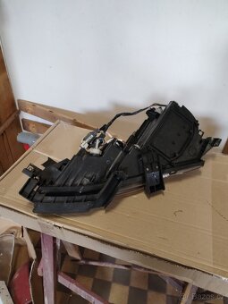 MAZDA 6 COMBI 2009 - 3