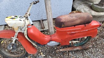 jawa pionyr - 3