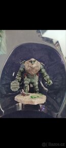 Shadow of the colossus statue - 3