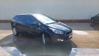 Kia Ceed combi 1.4 cvvt 73 Kw - 3