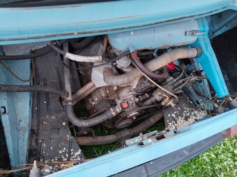 Skoda 120 + k tomu jedna na ND - 3