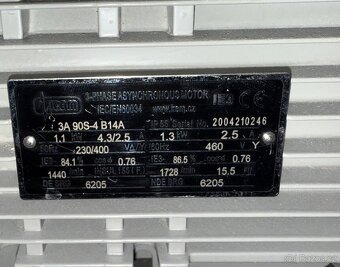Dopravník - 3