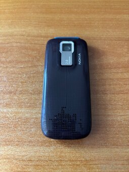 Nokia 5130 XpressMusic - 3