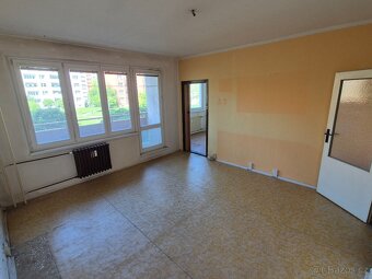 Prodám byt 3+1, 63 m², 2NP, lodžie, J. Maluchy, Ov - Dubina - 3
