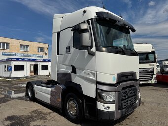 Renault T520 - 2X TANK , FULL SPOJLER - COMFORT CABIN - 3