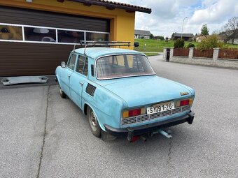 Škoda 100L - 3