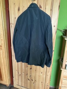 Pánská podzimní bunda 4XL - 5XL - 3