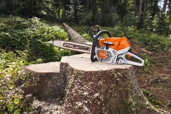Stihl MS 363 - 3