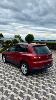 VW TIGUAN 2.0Tdi 103kw - 3