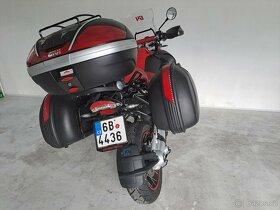 BMW R 1200 GS Adventure - 3