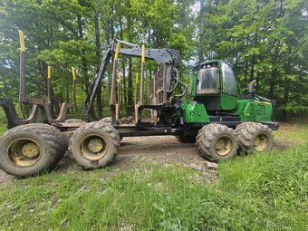 John Deere 1510e - 3