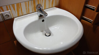 Koupelnový nábytek - 3