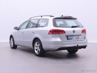 Volkswagen Passat 2,0 TDI 130kW DSG 4Motion (2013) - 3