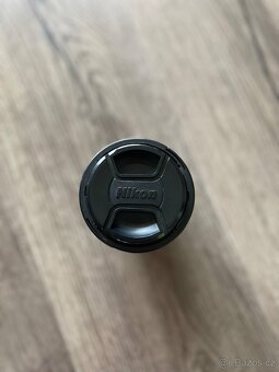 Nikon 18-105 mm f/3,5-5,6 AF-S DX G ED VR - 3