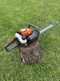 Plotostřih Husqvarna 226hd60s - 3