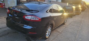 FORD MONDEO 2.0tdci 103kw r.v.2013,pěkný - 3