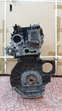 Motor 1.0 ecoboost Ford Fiesta - 3