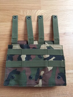 Airsoft Doplňky - 3