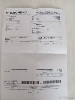 Horské kolo zn. MMR - 3