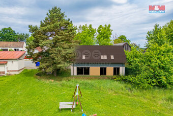 Prodej pozemku k bydlení, 580 m², Staré Sedliště, ul. mchov - 3