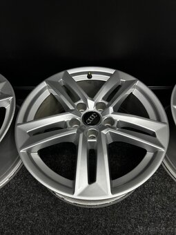 Alu Audi A4 5x112 17” 8W0601025P - 3