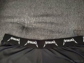 Metallica legíny EMP - 3
