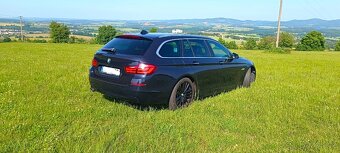 BMW F11 530d - 3