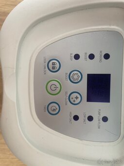 Salinator intex 17m3 - 3