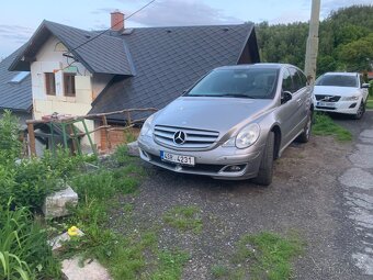 Mercedes - benz 320 cdi 165kw - 3