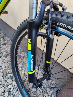 Bergamont VITOX 6.4 - 3