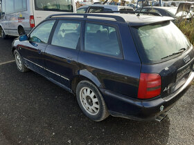 Audi A4 B5 Avant 1998 1,8i 92kW ADR - dily z auta - 3