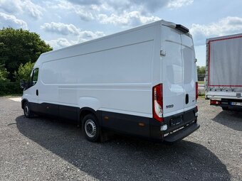 Iveco Daily 35S16 2.3 MAXI - 3