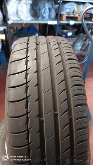 Protektory 215 / 55 / R16 - 3