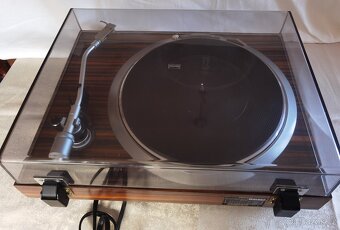 Gramofón Denon DP-1600 - 3