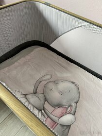 cestovní postylka 4v1 kinderkraft - 3