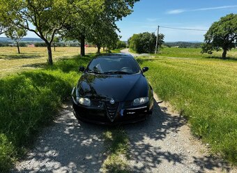 ALFA ROMEO GT 1.9 - 3