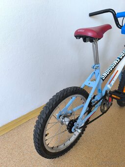 Dětské kolo 16 - 3