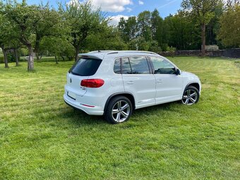 Volkswagen Tiguan, 2.0 TDI 103kW 4x4 DSG 7 RLine - 3