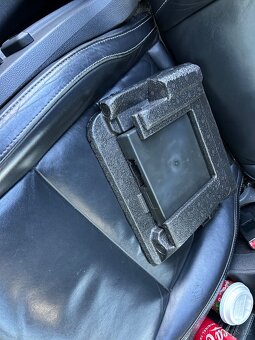 Řidiči jednotka Bluetooth z Volkswagenů - 3