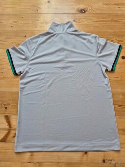 Pánské sportovní triko Lotto - 3