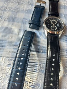 Hodinky CARRERA - 3