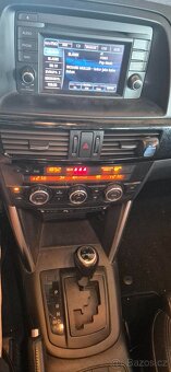 Mazda CX5 - 3